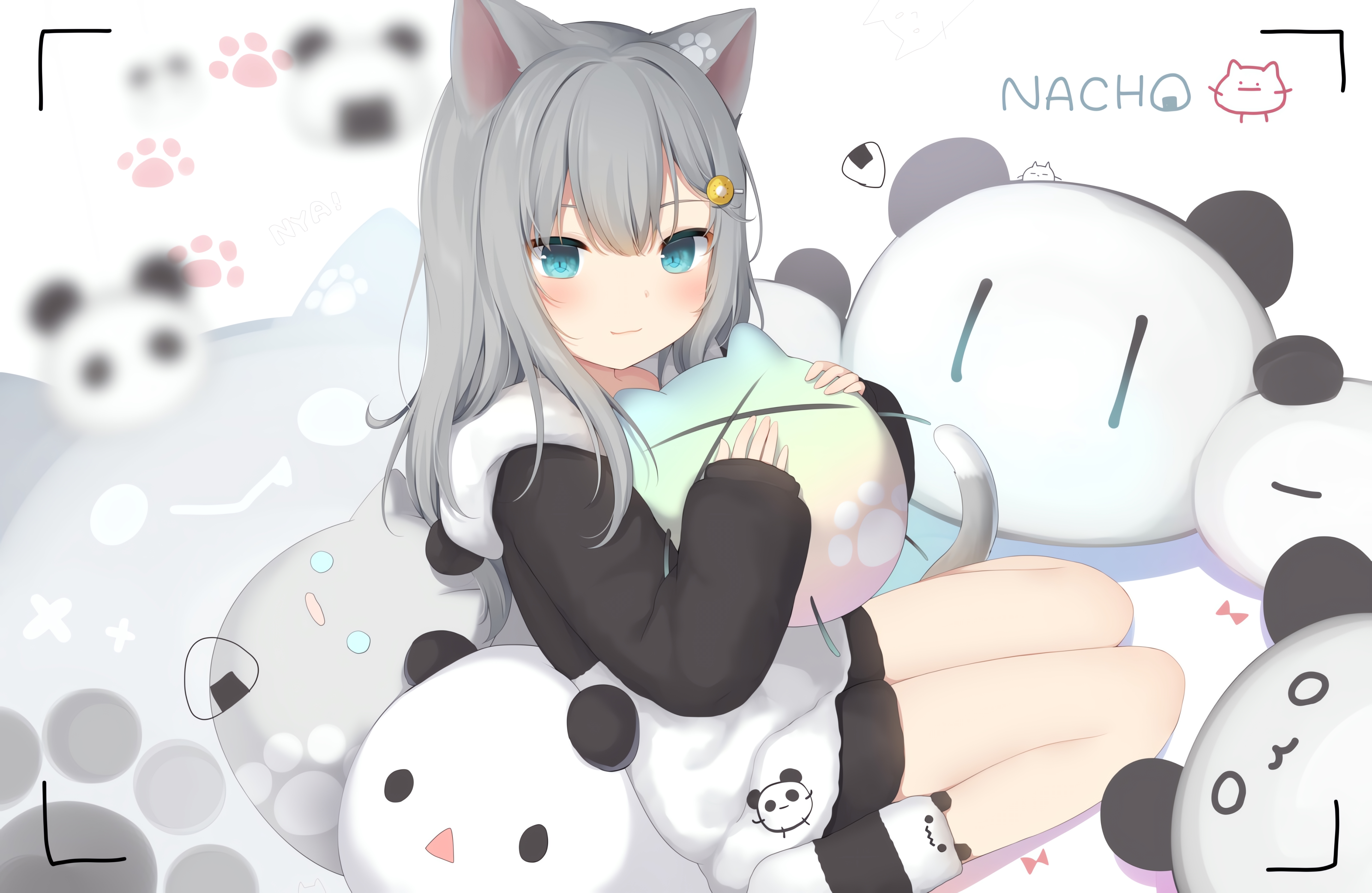 Nachoneko