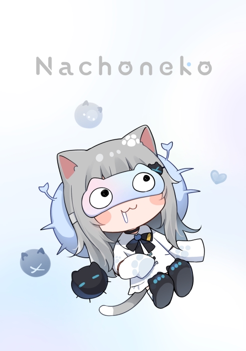 Nachoneko