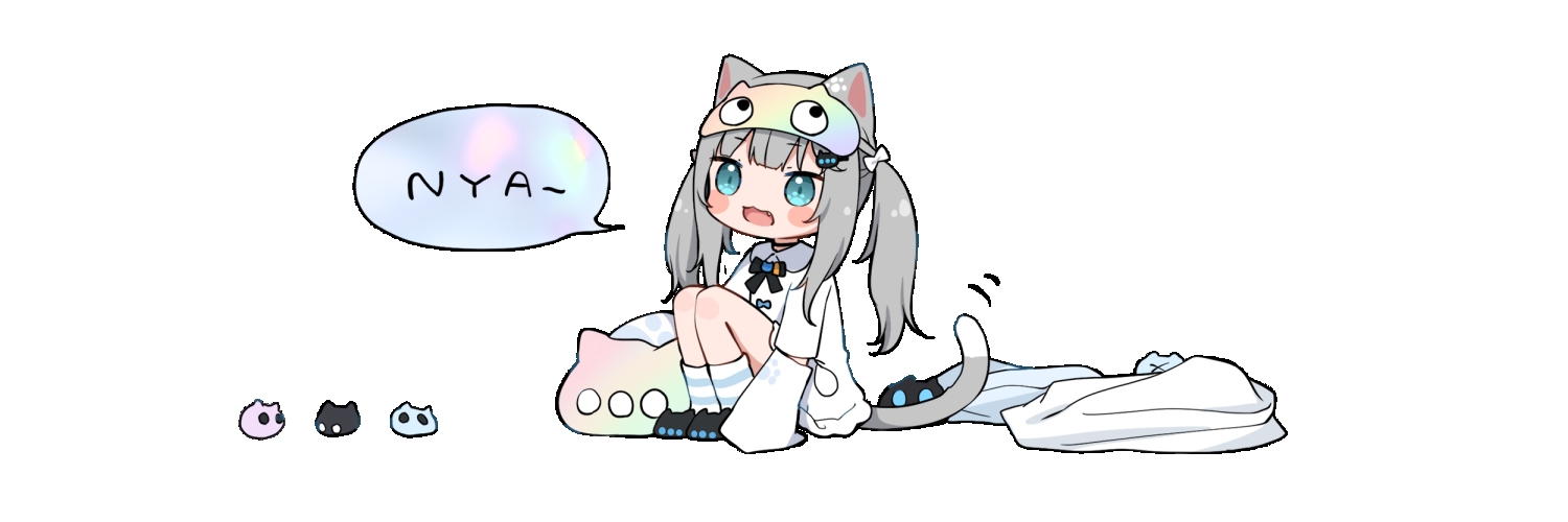 Nachoneko