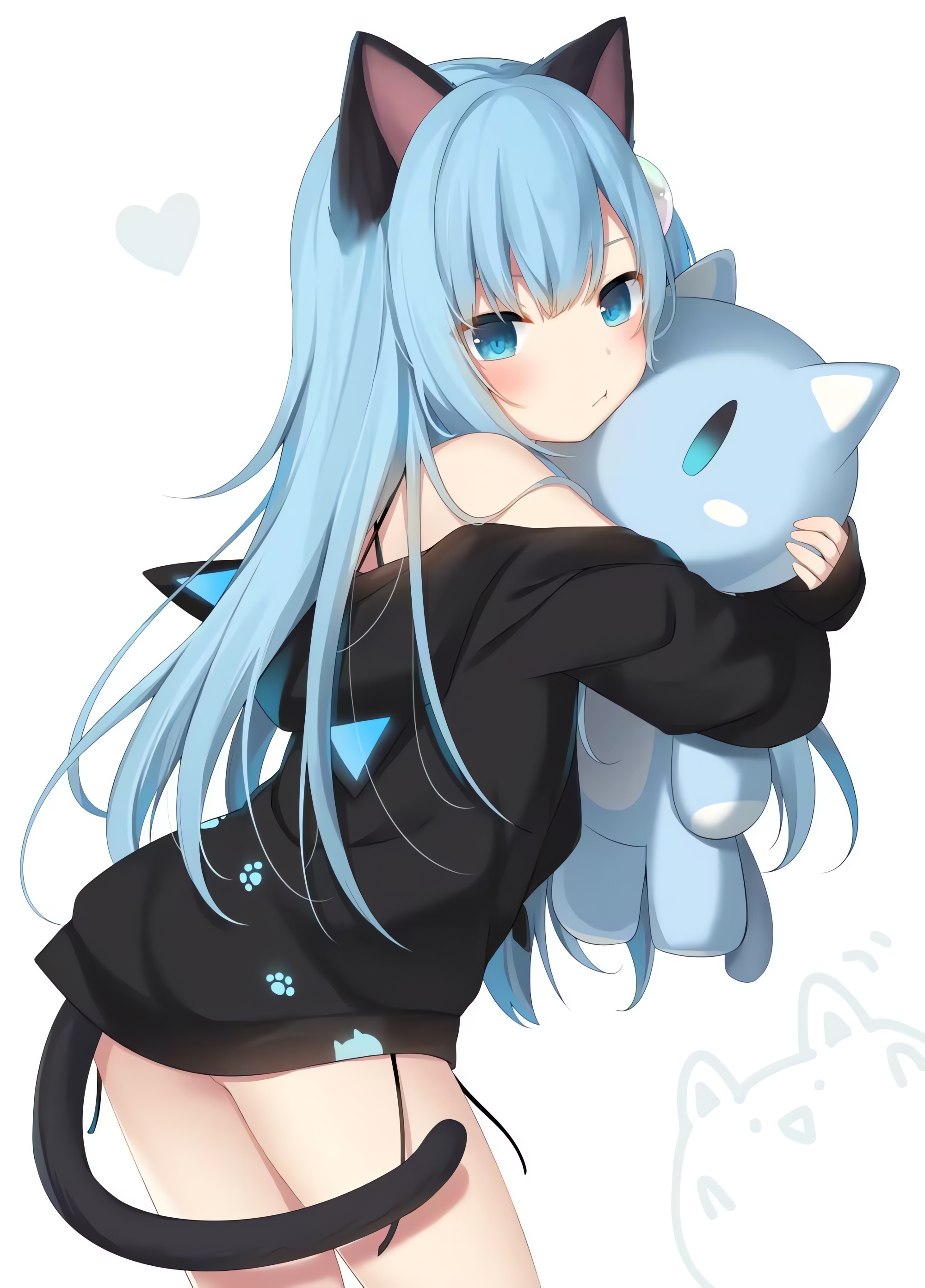 Nachoneko