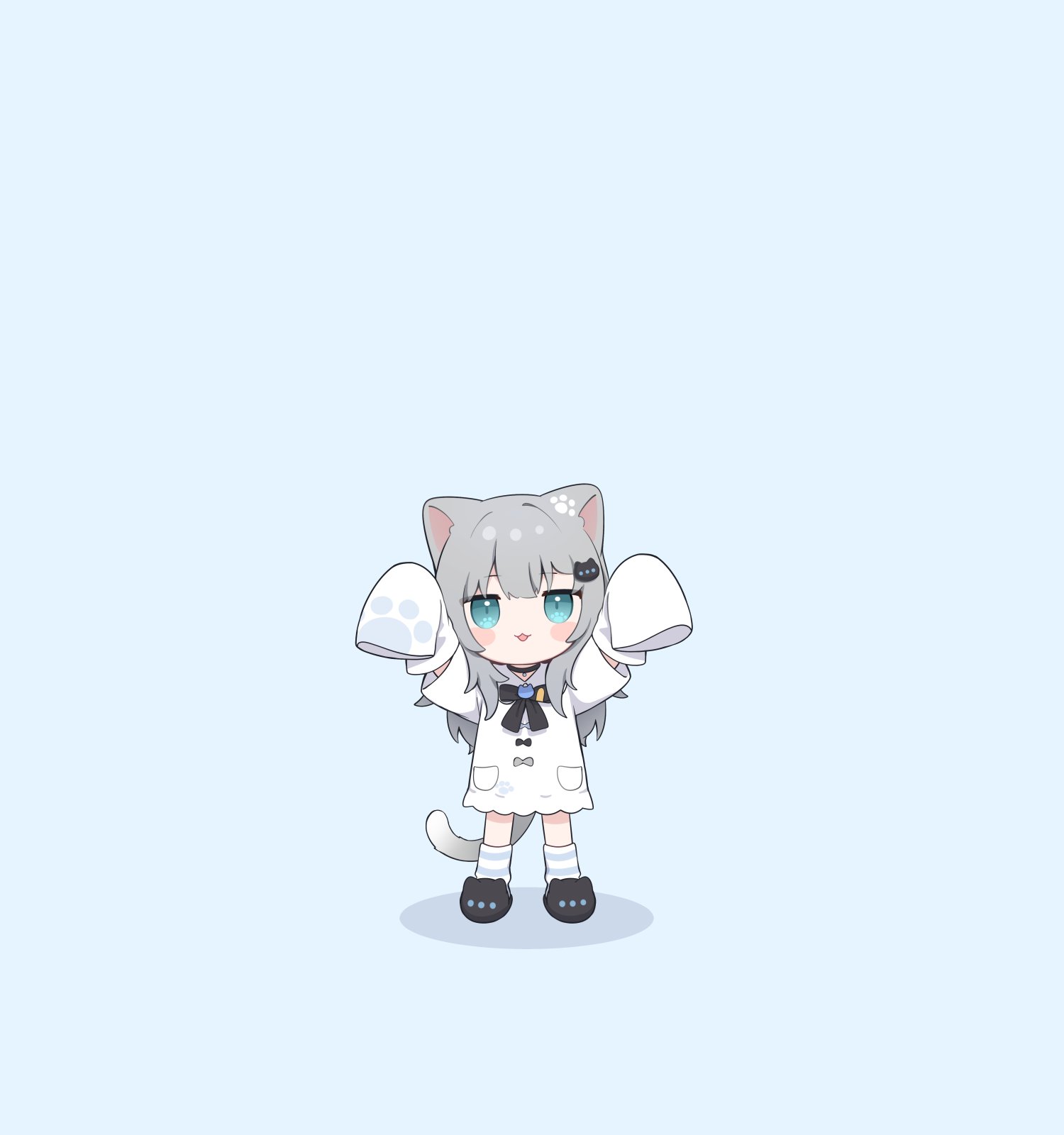 Nachoneko